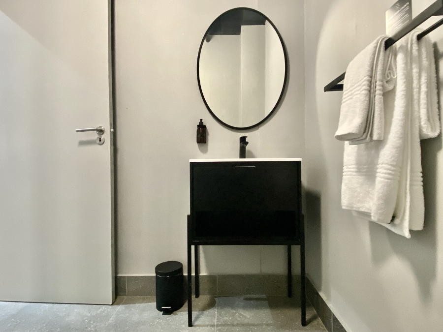 0 Bedroom Property for Sale in Cape Town City Centre Western Cape